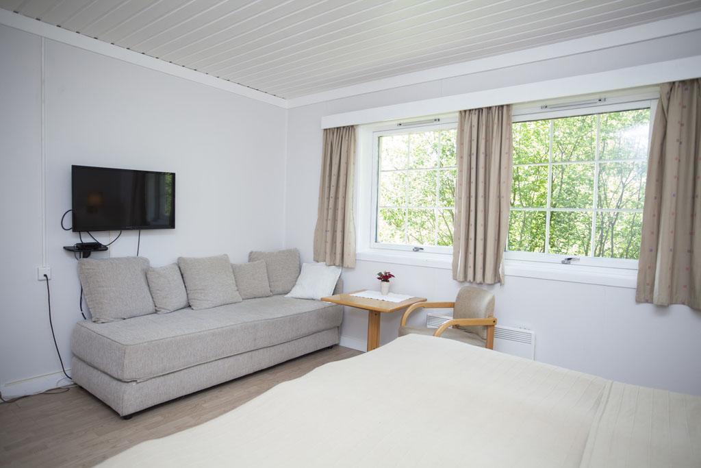 Stetind Hotel Kjopsvik Экстерьер фото