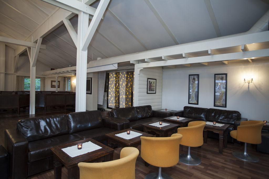 Stetind Hotel Kjopsvik Экстерьер фото