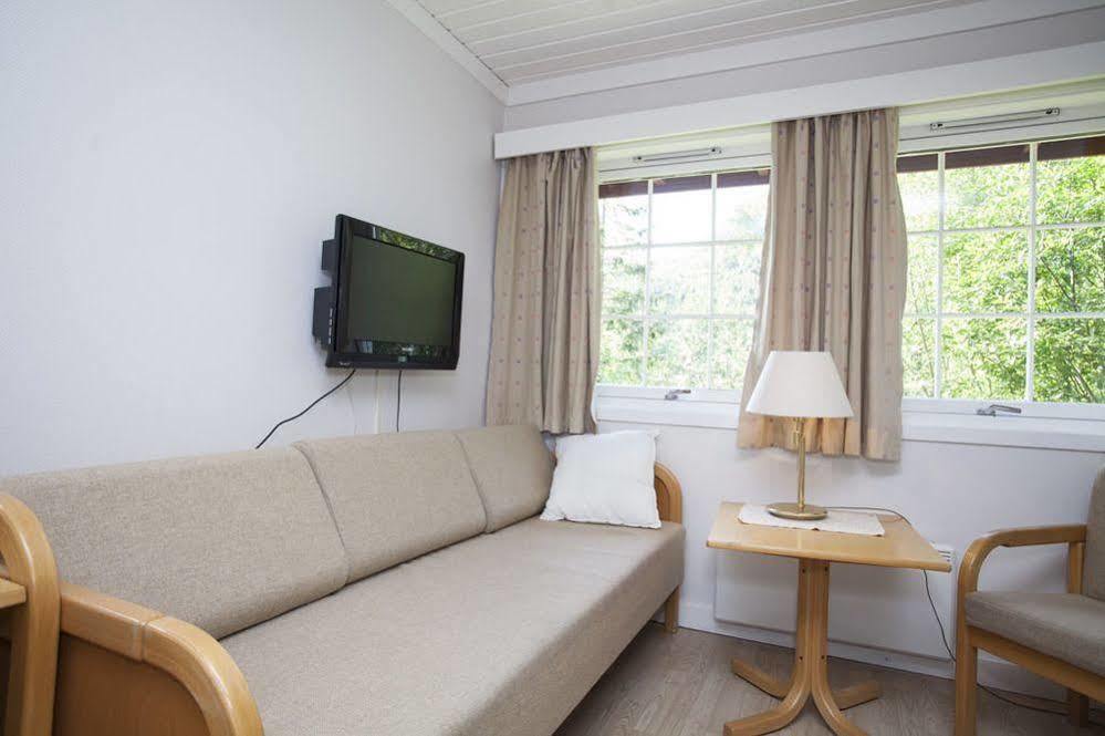 Stetind Hotel Kjopsvik Экстерьер фото