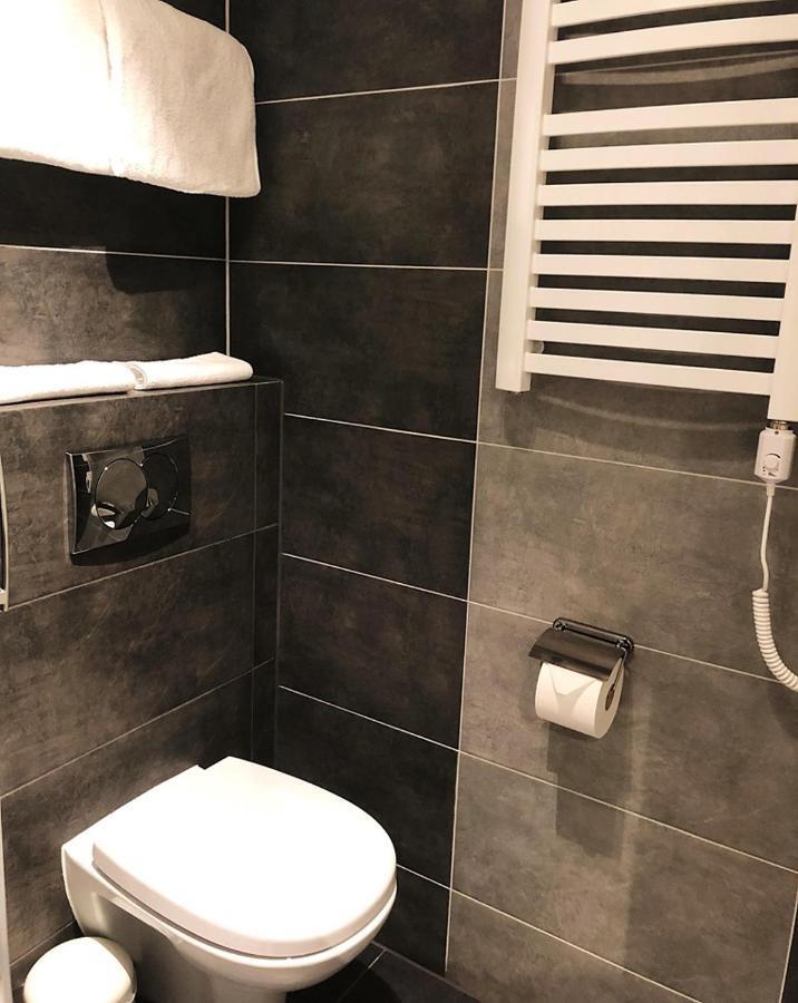 Stetind Hotel Kjopsvik Экстерьер фото